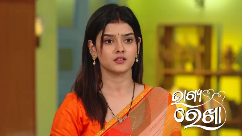 Bhagya's Actions Surprise Rekha Episode 453