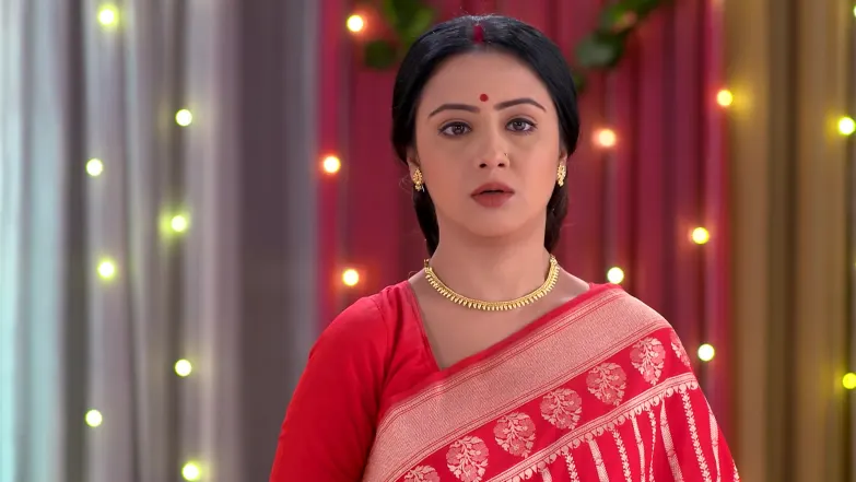 Parag's Sister Taunts Him Episode 83