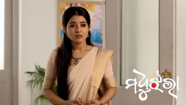 Shweta Meets Sarthak's Father Episode 115