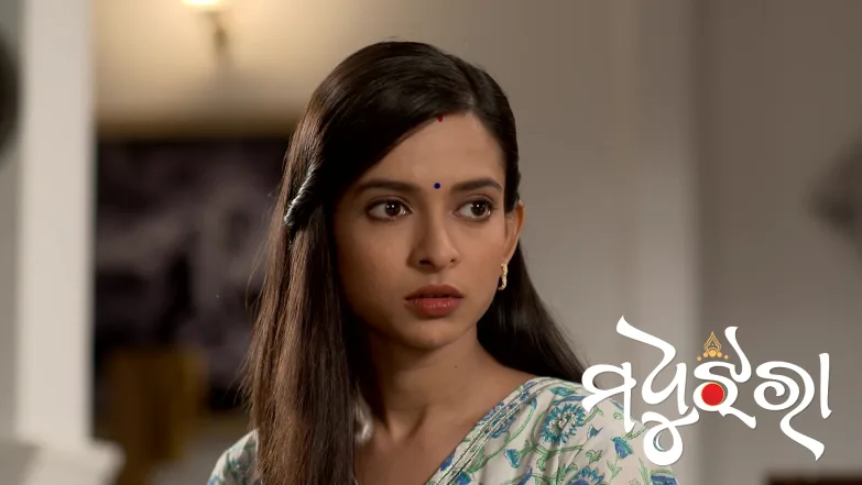 Anirudh Grows Suspicious about Surya Episode 114