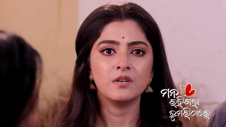 Shyamoli Escapes from the Goons Episode 366