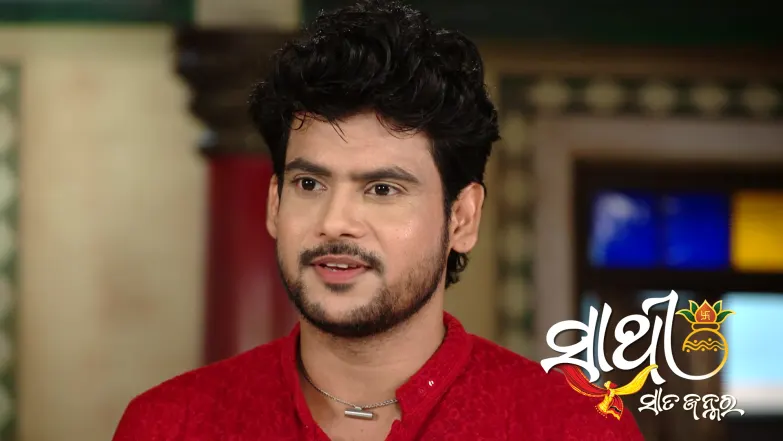 Archana Plots against Raghu Episode 195