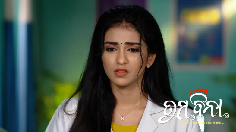 Lakshmi's Suggestion for Akshay Episode 419