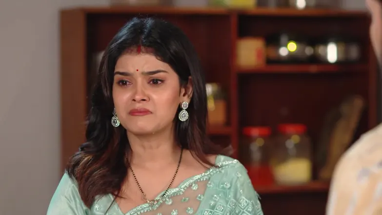 Bhagya Rekha - October 01, 2025 - Webisode 1st October 2025 Webisode