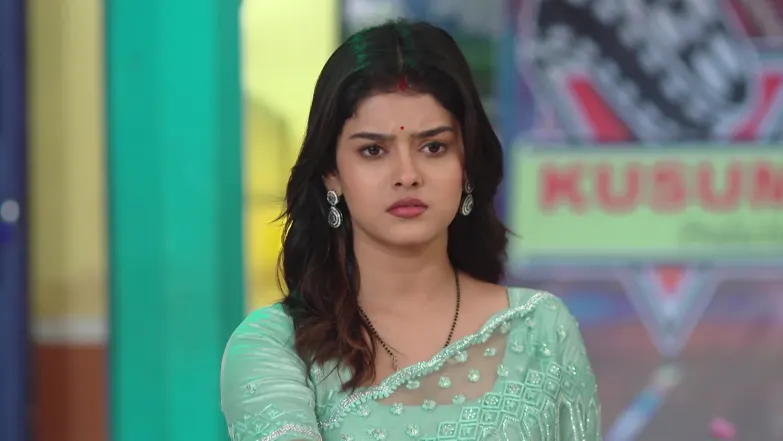 Bhagya Rekha - September 30, 2025 - Episode Spoiler