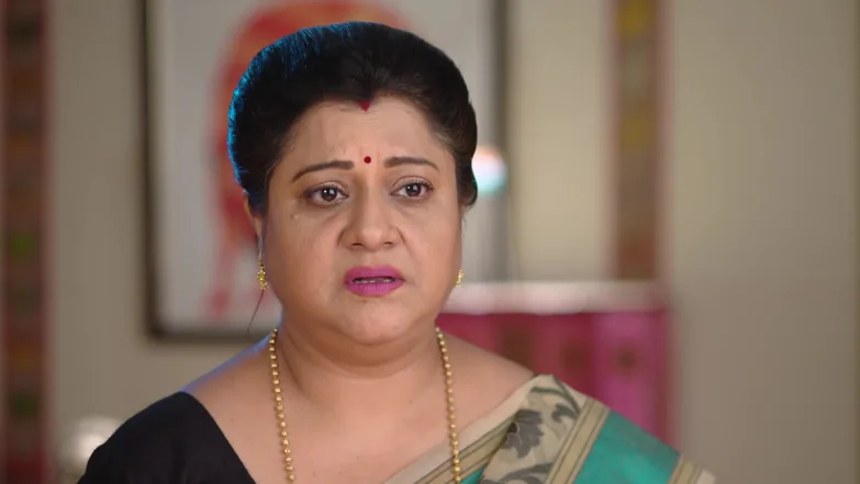 Bhagya Rekha - October 04, 2025 - Episode Spoiler