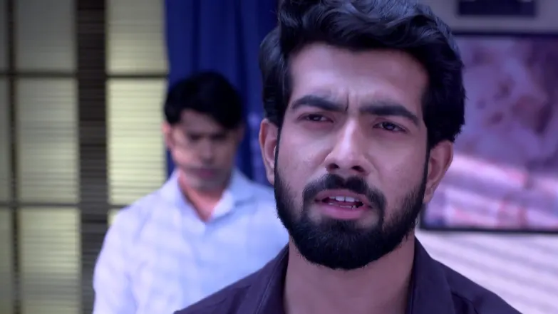 Jagruti - October 02, 2025 - Episode Spoiler