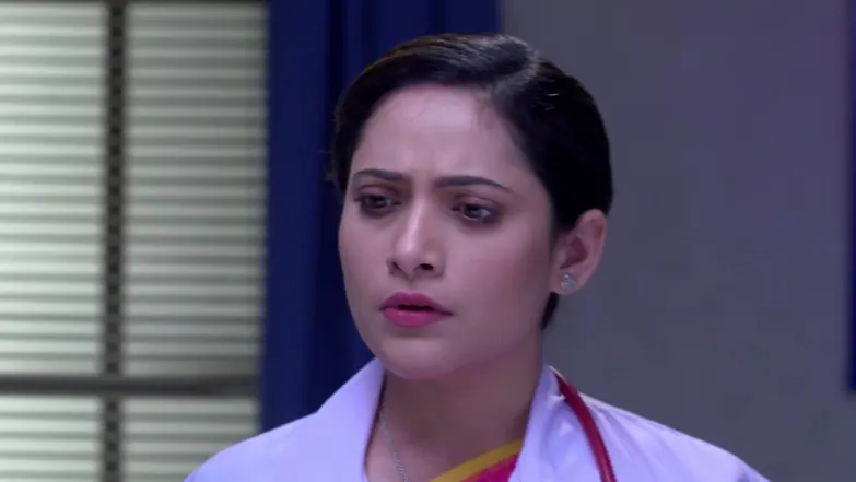 Jagruti - October 06, 2025 - Episode Spoiler