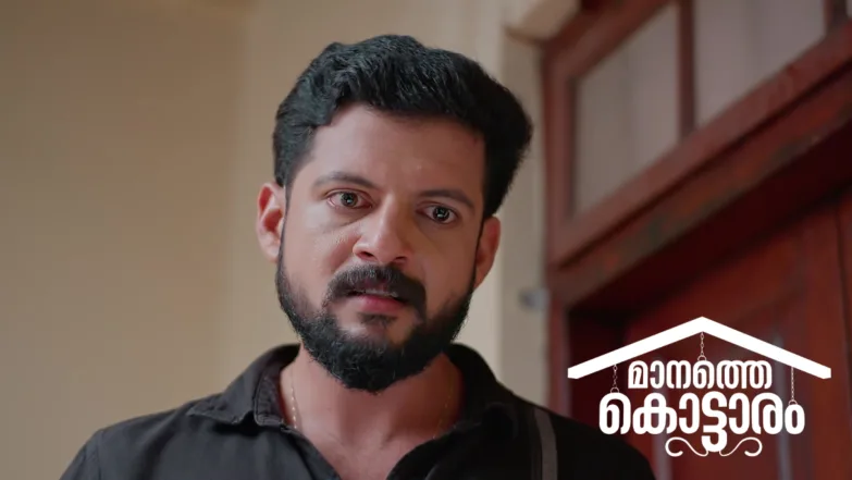 Vikram and Varsha at Madhavan's House Episode 401