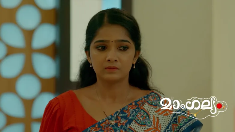 Avanthika Orders the Nellissery Family to Leave Episode 680