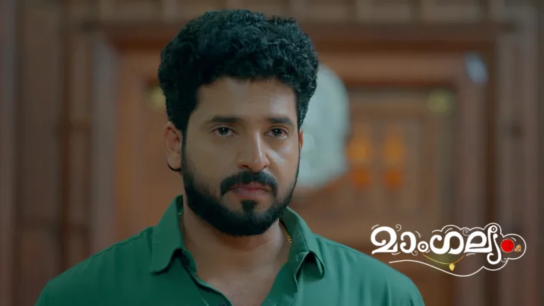 Mangalyam - October 05, 2025 Episode 685