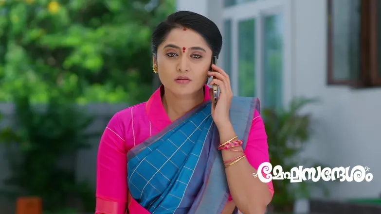 Raghuram Recalls Shobha's Goodness Episode 88