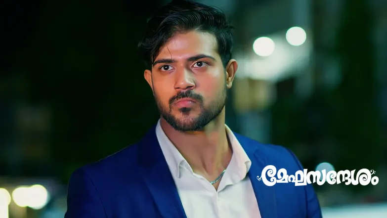Jagath Rejects Nakshatra's Proposal Episode 86