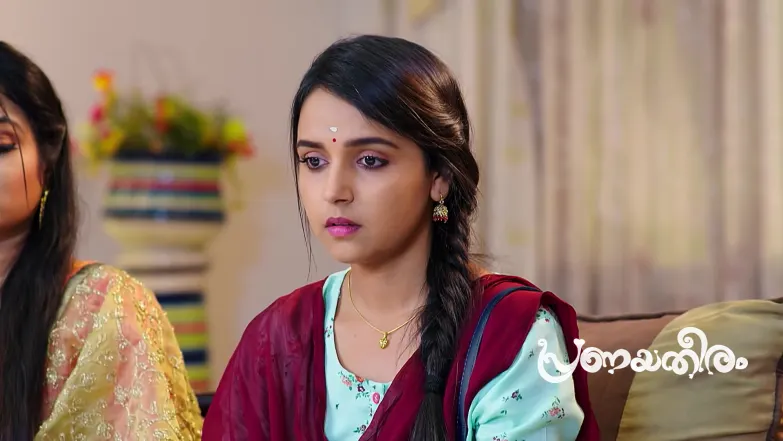 Govind and Gauthami Are Delighted to Reunite Episode 57