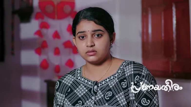 Narasimhan Fails to Stop Kanakaratnam Episode 56
