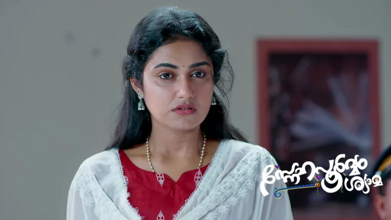 Snehapoorvam Shyama - October 02, 2025 Episode 334