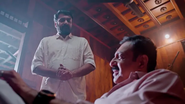 Akale - September 29, 2025 - Best Scene 