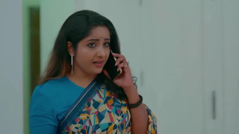 KrishnaGadha - September 29, 2025 - Best Scene 