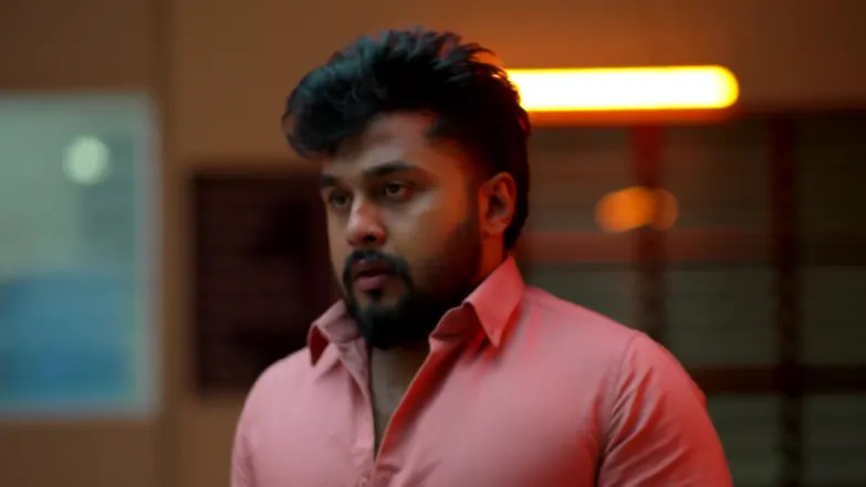 Kudumbashree Sharada - October 01, 2025 - Best Scene 