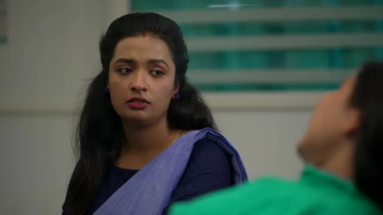 Kudumbashree Sharada - October 02, 2025 - Best Scene 
