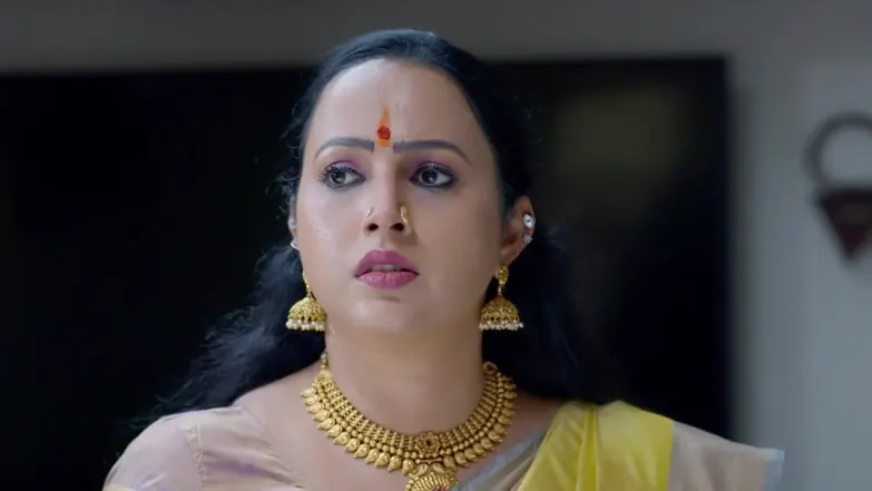 Snehapoorvam Shyama - September 29, 2025 - Best Scene 