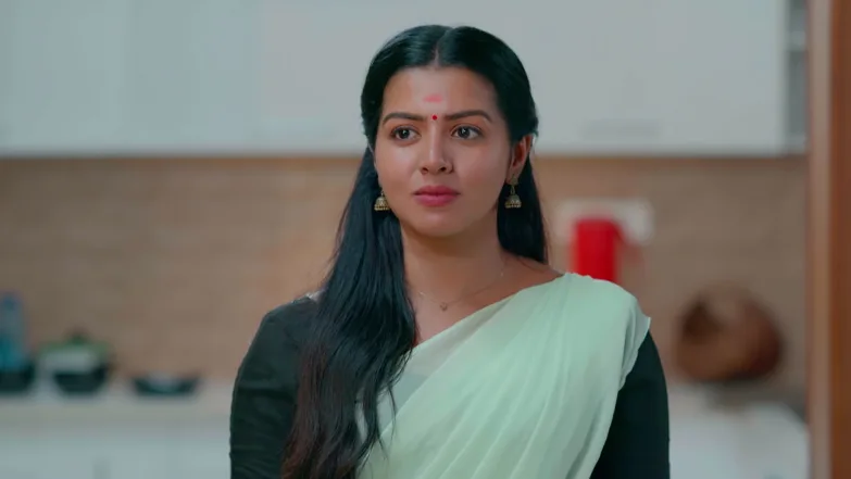 KrishnaGadha - September 30, 2025 - Episode Spoiler