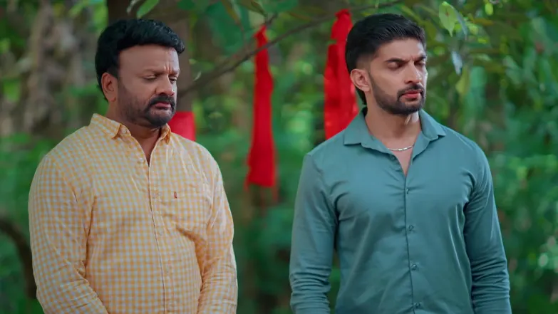 KrishnaGadha - October 04, 2025 - Episode Spoiler