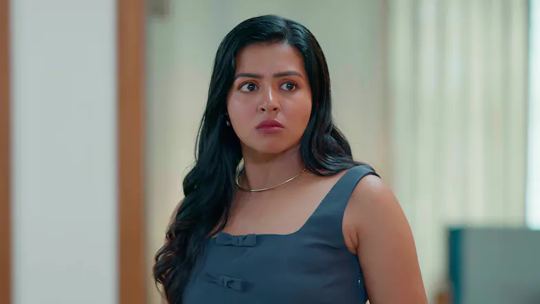 KrishnaGadha - September 30, 2025 - Episode Spoiler