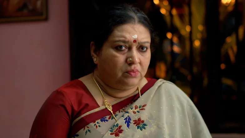 Kudumbashree Sharada - September 30, 2025 - Episode Spoiler