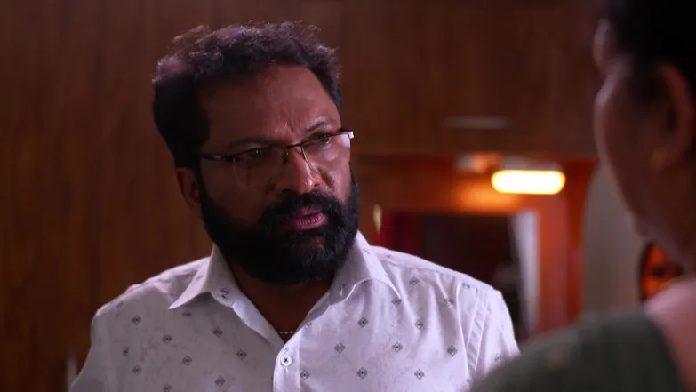 Kudumbashree Sharada - October 02, 2025 - Episode Spoiler