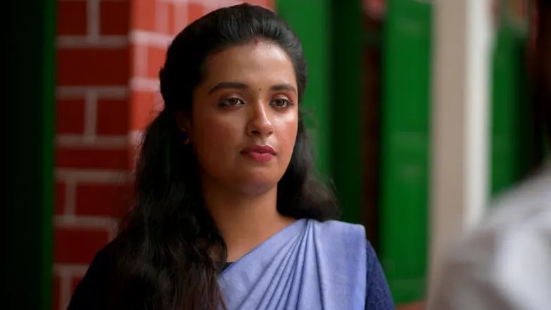 Kudumbashree Sharada - October 03, 2025 - Episode Spoiler