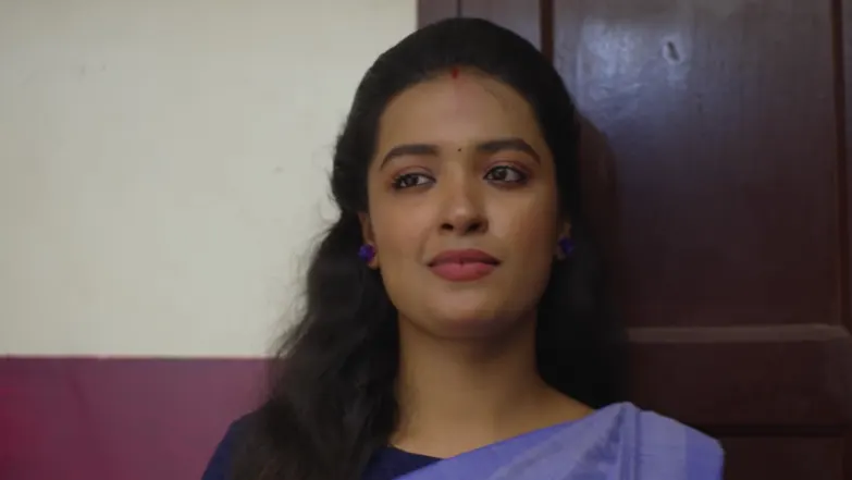 Kudumbashree Sharada - October 04, 2025 - Episode Spoiler