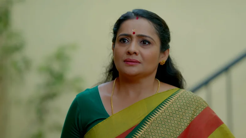 Madhura Nombara Kattu - October 02, 2025 - Episode Spoiler