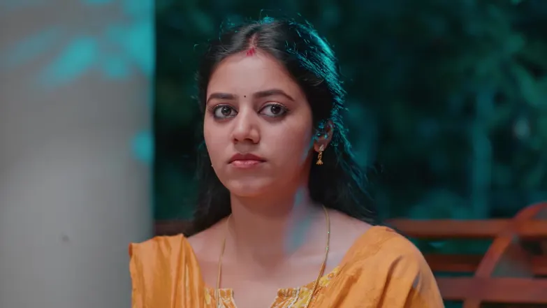 Madhura Nombara Kattu - October 04, 2025 - Episode Spoiler