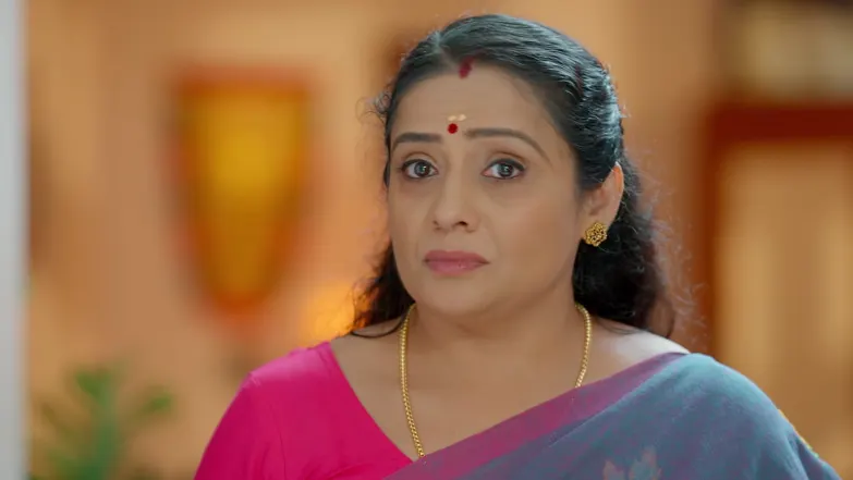 Madhura Nombara Kattu - October 02, 2025 - Episode Spoiler