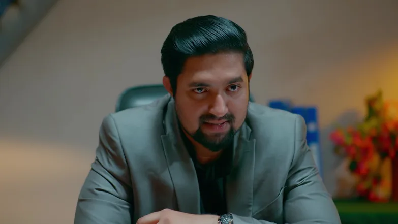 Madhura Nombara Kattu - October 03, 2025 - Episode Spoiler
