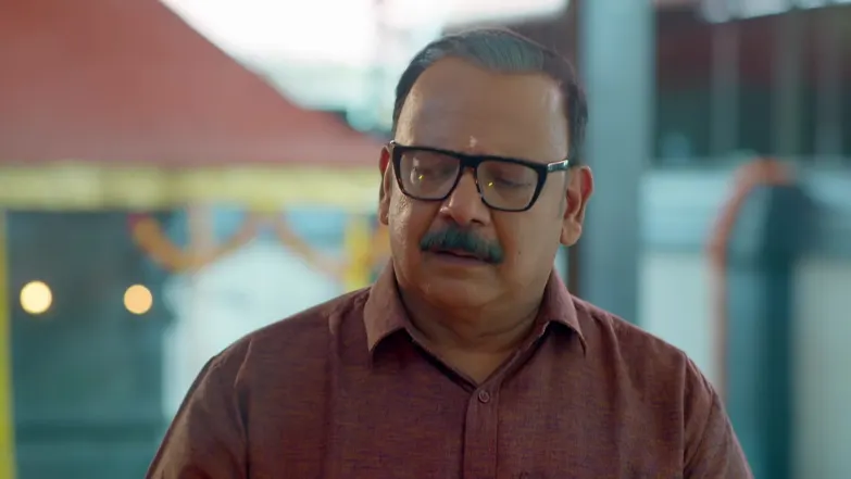 Manathe Kottaram - October 01, 2025 - Episode Spoiler