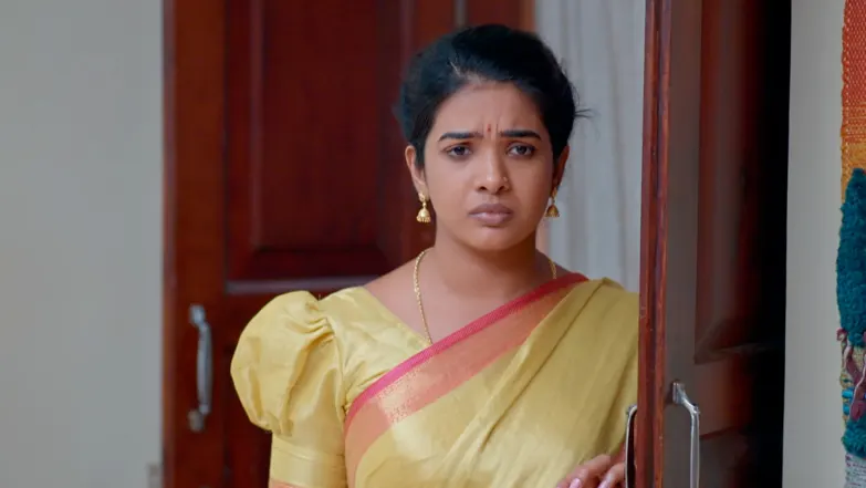 Manathe Kottaram - October 03, 2025 - Episode Spoiler