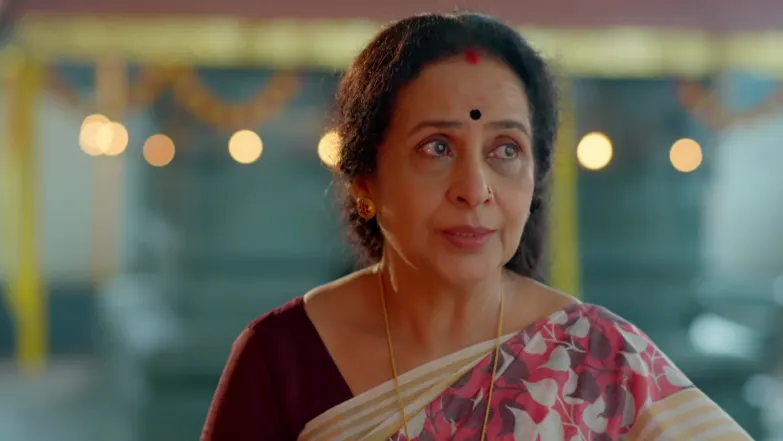 Manathe Kottaram - October 02, 2025 - Episode Spoiler