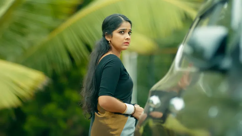 Mangalyam - October 03, 2025 - Episode Spoiler