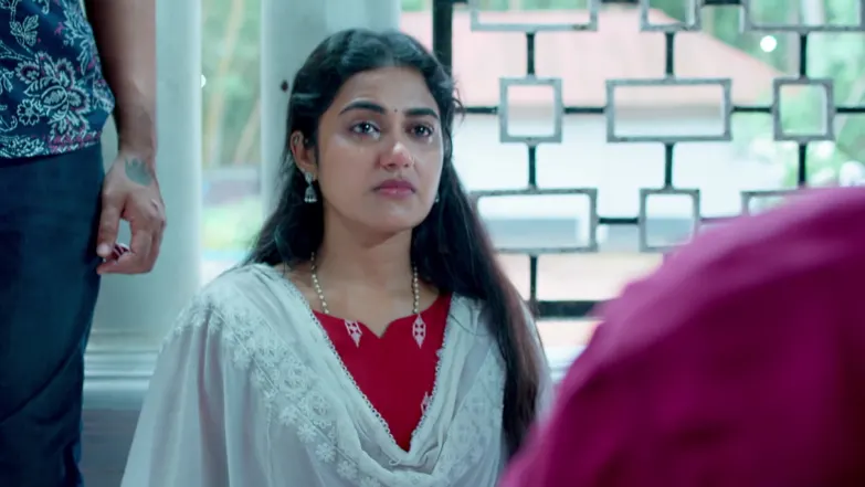 Snehapoorvam Shyama - October 04, 2025 - Episode Spoiler