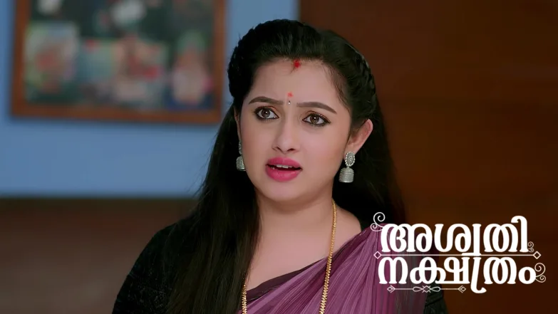 Vedavathi's Request to Avani Episode 431