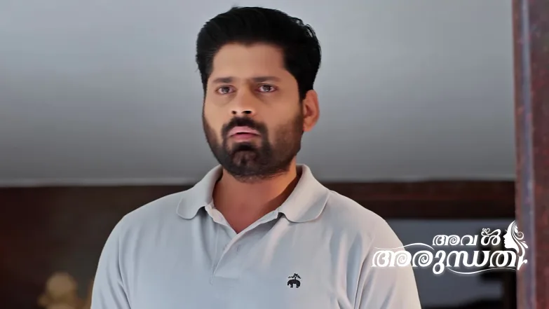 Anju's Revelation about the Accident Episode 161