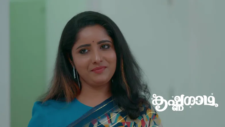 Sithara Apologises to Sini Episode 74