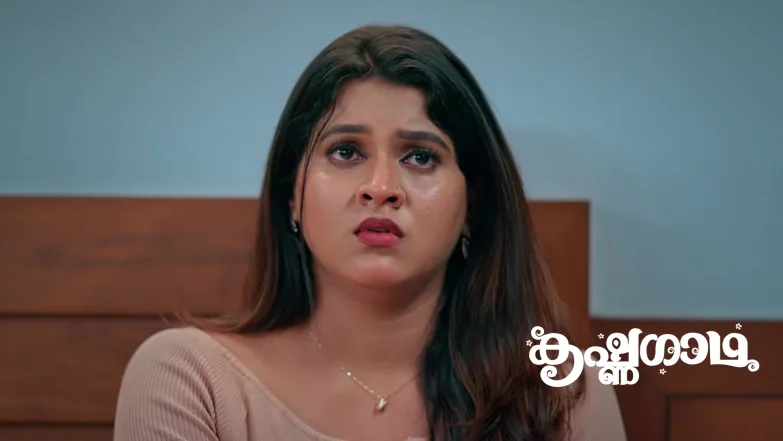 KrishnaGadha - October 05, 2025 Episode 80