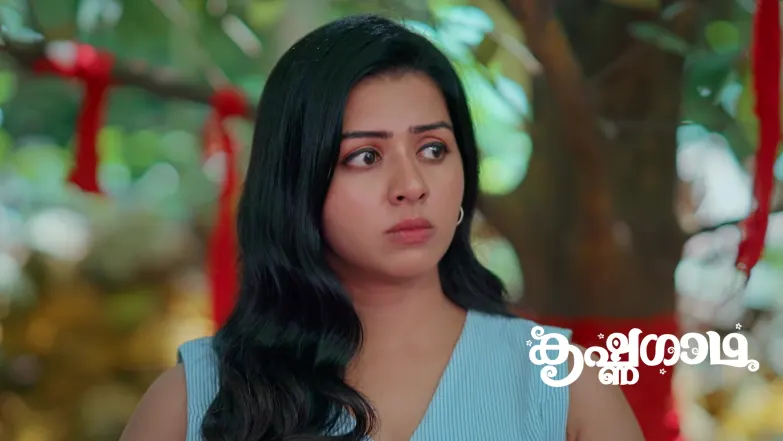 KrishnaGadha - October 04, 2025 Episode 79