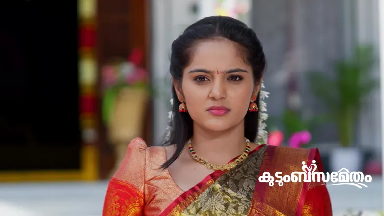 Lilavati Dresses up Darshan Episode 44