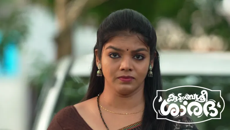 Shalini Lashes Out at Vishnu Episode 1262