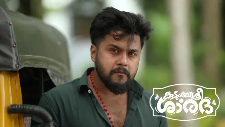 Subair's Death Leaves Vishnu Shaken Episode 1267