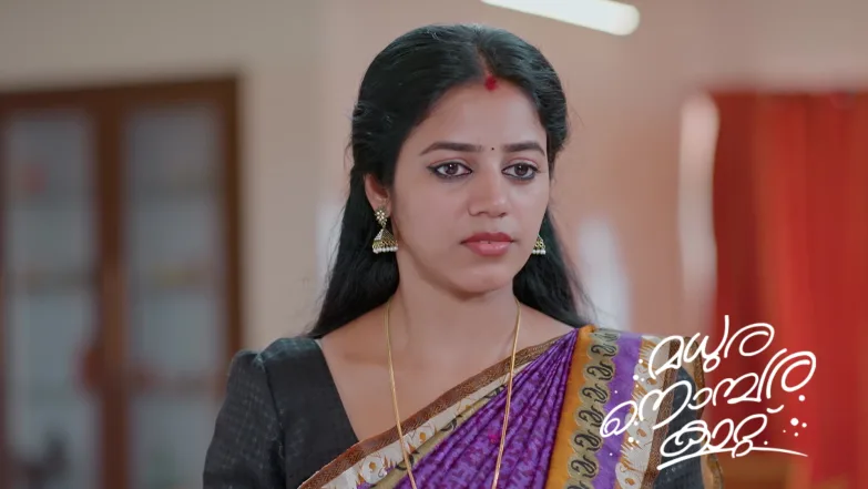 Sujatha Confronts Raghu Episode 457